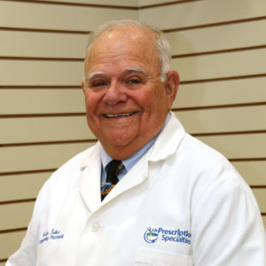 J. Carlos Dubus - Pharmacists in Lake Charles LA