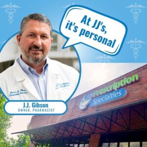Pharmacy Consultations in Lake Charles, LA